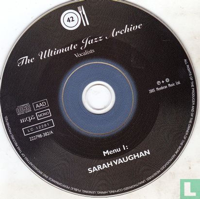 The Ultimate Jazz Archive 42 - Image 3