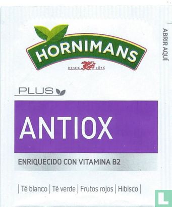Antiox - Afbeelding 1