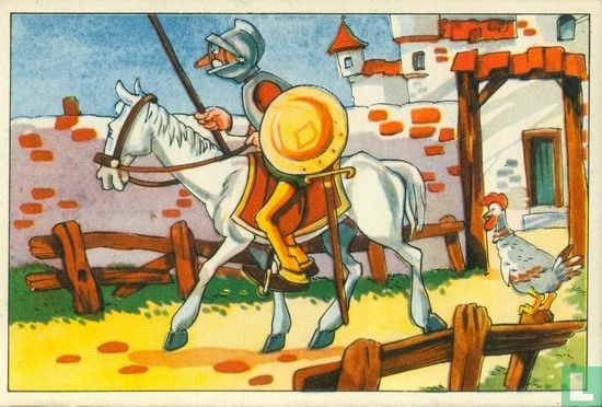 Don Quichotte - Image 1