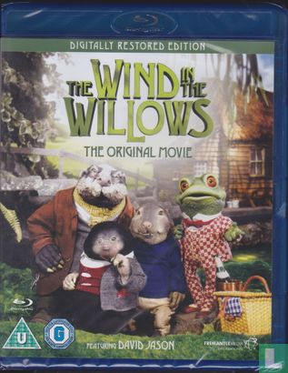 The Wind in the Willows - Afbeelding 1