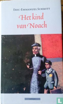Het kind van Noach - Image 1