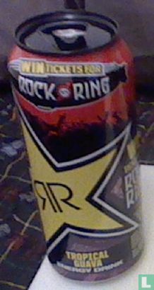 Rockstar Punched - Rock am Ring - Bild 1