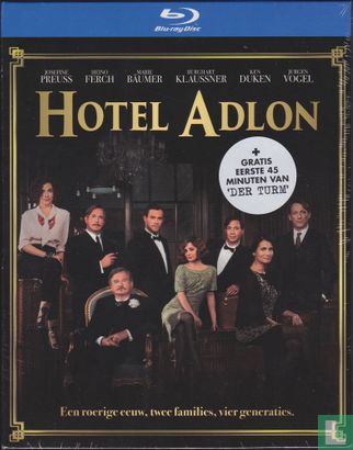 Hotel Adlon - Afbeelding 1