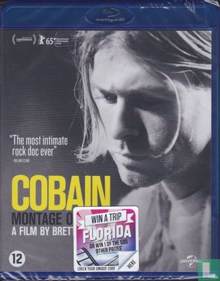 Cobain: Montage of Heck - Afbeelding 1