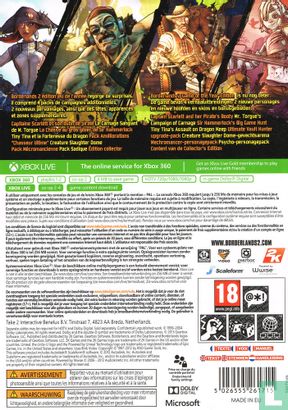 Borderlands 2 - Game of the Year Edition - Image 2