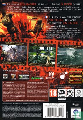 Brothers in Arms: Hell's Highway - Image 2