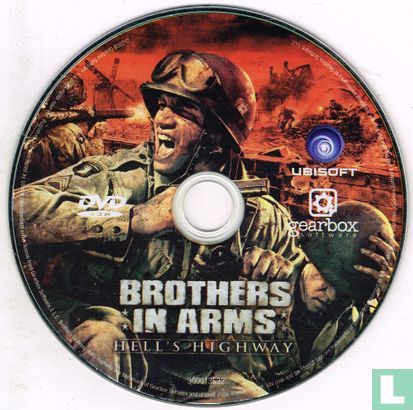 Brothers in Arms: Hell's Highway - Image 3