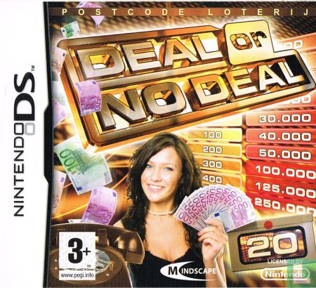 Deal  or No Deal - Image 1