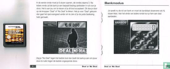 Deal  or No Deal - Bild 3