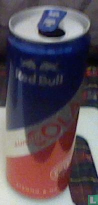 Red Bull - Simply Cola - Afbeelding 1