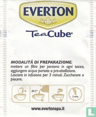 Tè Bianco  - Image 2