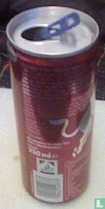 Red Bull - The Red Edition - Cranberry - Afbeelding 2