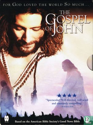 The Gospel of John - Afbeelding 1