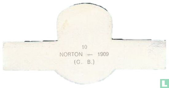 Norton - 1909 (G. B.) - Afbeelding 2