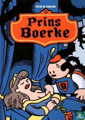 Prins Boerke - Image 1