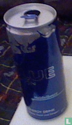 Red Bull - The Blue Edition - Heidelbeere - Image 1