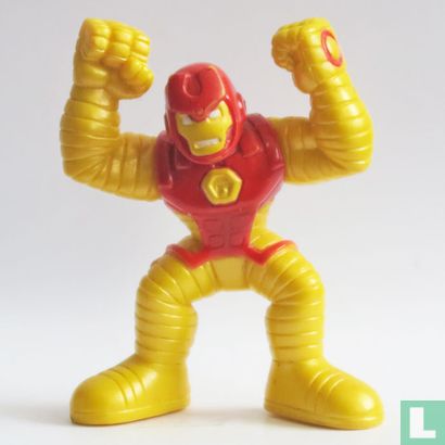 Iron Man   - Afbeelding 1