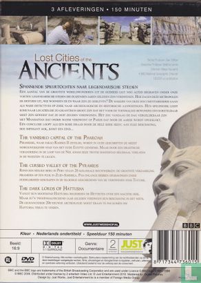 Lost Cities of the Ancients - Afbeelding 2