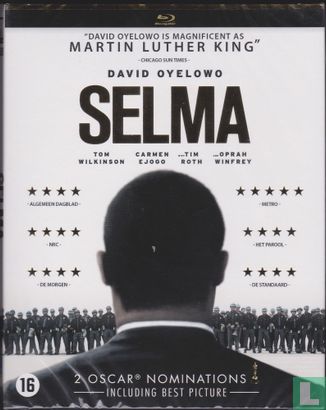 Selma - Afbeelding 1
