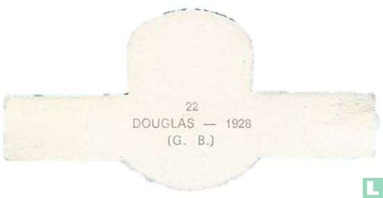 Douglas - 1928 (G. B.) - Bild 2
