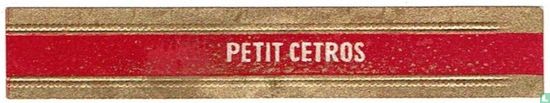 Petit Cetros - Image 1