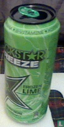 Rockstar Freeze - Lime - Bild 1