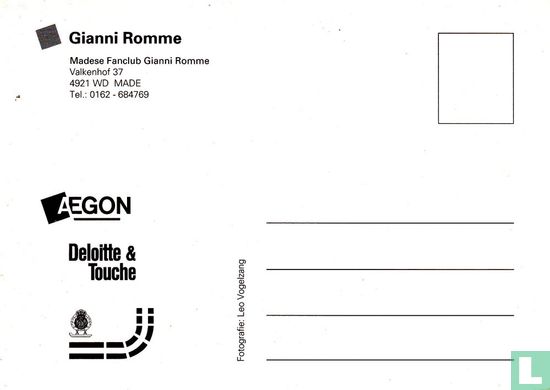 Sport: Schaatsen: Gianni Romme - Image 2