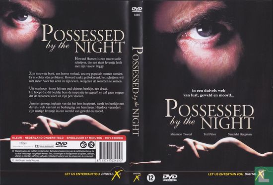 Possessed by the Night - Image 3