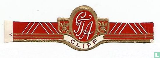 GTA Cliff - Afbeelding 1