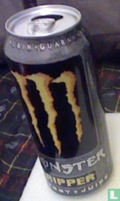 Monster Energy - Ripper - Image 1