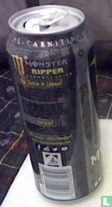 Monster Energy - Ripper - Image 2