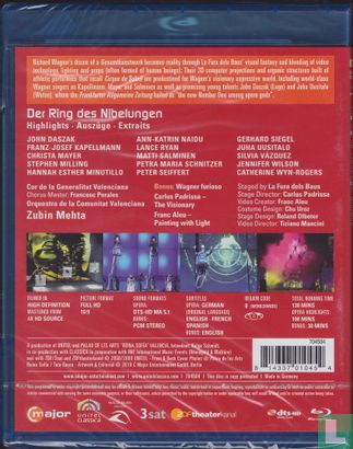 Wagner: Der Ring des Nibelungen - Highlights - Image 2