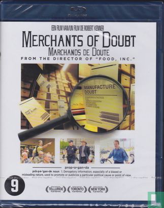Merchants of Doubt - Afbeelding 1