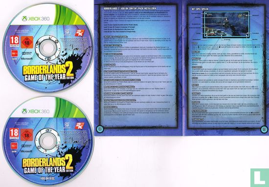 Borderlands 2 - Game of the Year Edition - Image 3