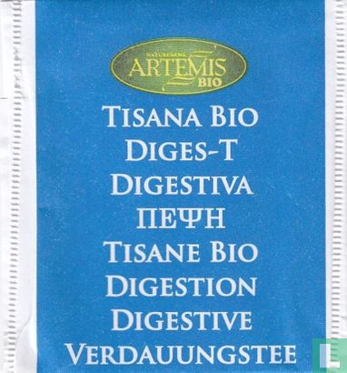 Diges-T - Afbeelding 1