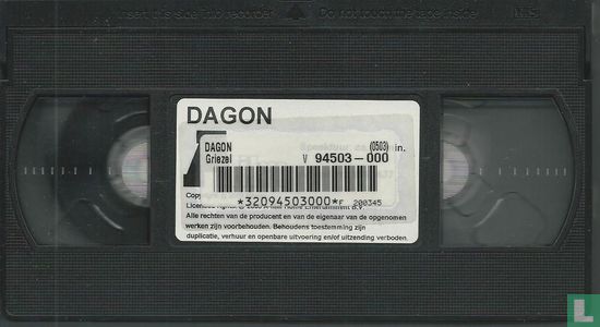 Dagon  - Image 3
