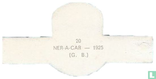 Ner.A.Car - 1925 (G. B.) - Afbeelding 2