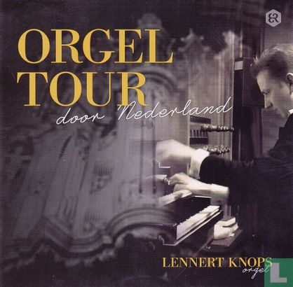 Orgeltour door Nederland - Image 1