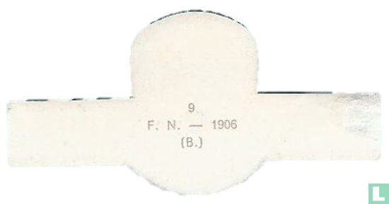 F.N. - 1906 (B.) - Afbeelding 2