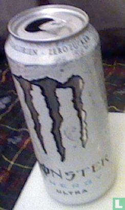 Monster Energy - Ultra - Afbeelding 1