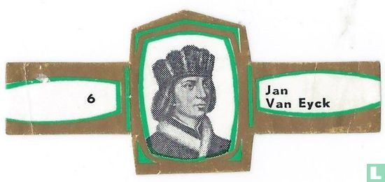 Jan Van Eyck - Image 1