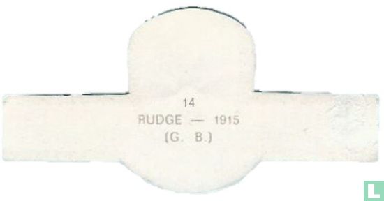 Rudge - 1915 (G. B.) - Afbeelding 2