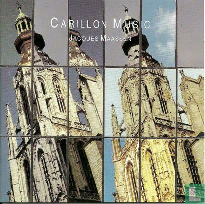 Carillon Music - Image 1