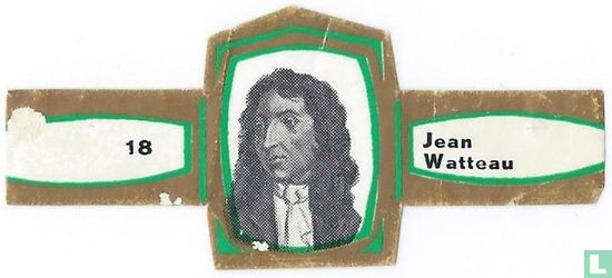 Jean Watteau - Image 1