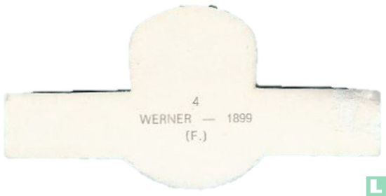 Werner - 1899 (F.) - Afbeelding 2
