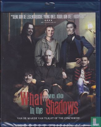 What We Do in the Shadows - Bild 1