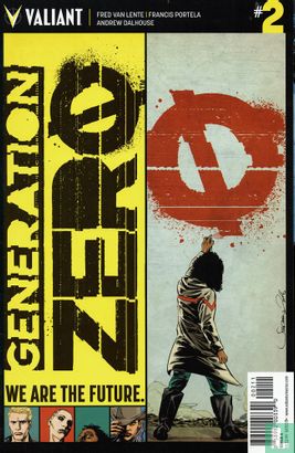Generation Zero 2 - Bild 1