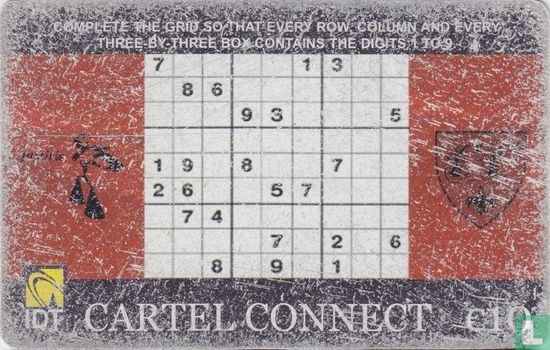 Cartel Connect - Afbeelding 1