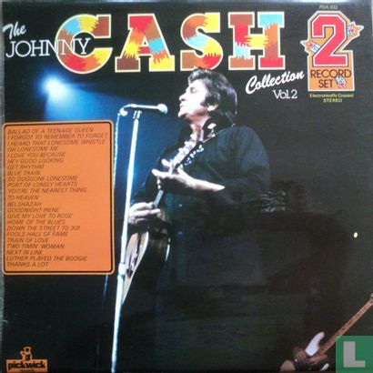 The Johnny Cash Collection vol.2 - Image 2