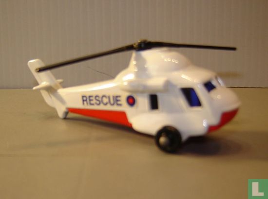 Seasprite Helicopter - Image 3